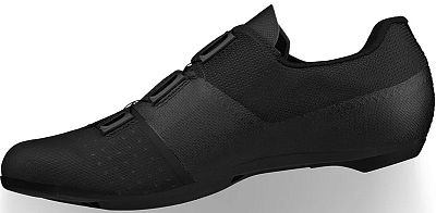 Превью  Велотуфли шоссейные FIZIK Tempo Overcurve R4 Wide Black/Black